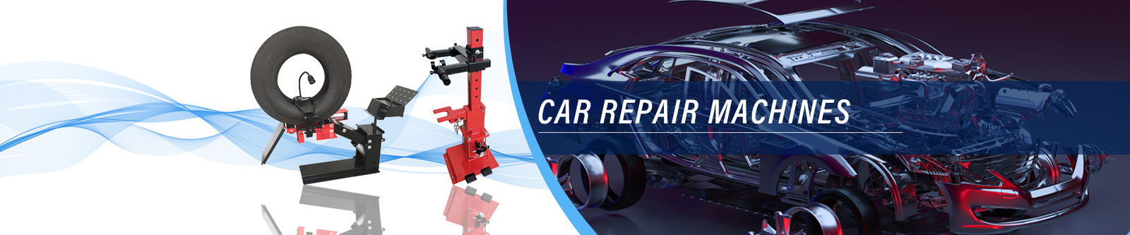 качество Машины ремонта автомобиля завод