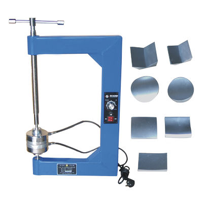 ремонт автомобиля 220V подвергают механической обработке/зона ремонта вулканизатора 140*120mm2 автошины тележки